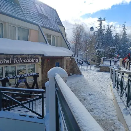 Hotel Telecabina-2