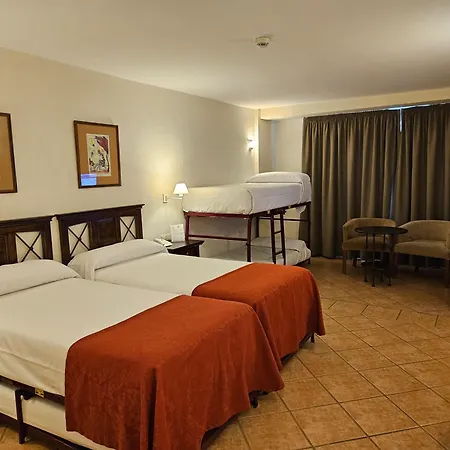 Hotel Telecabina-3